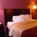 Red Roof Inn & Suites Oklahoma City Southwest