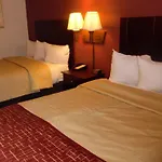 Red Roof Inn & Suites Oklahoma City Southwest
