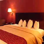Red Roof Inn & Suites Oklahoma City Southwest