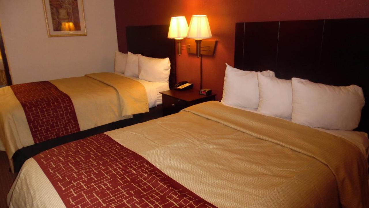 Red Roof & Southwest Hotel