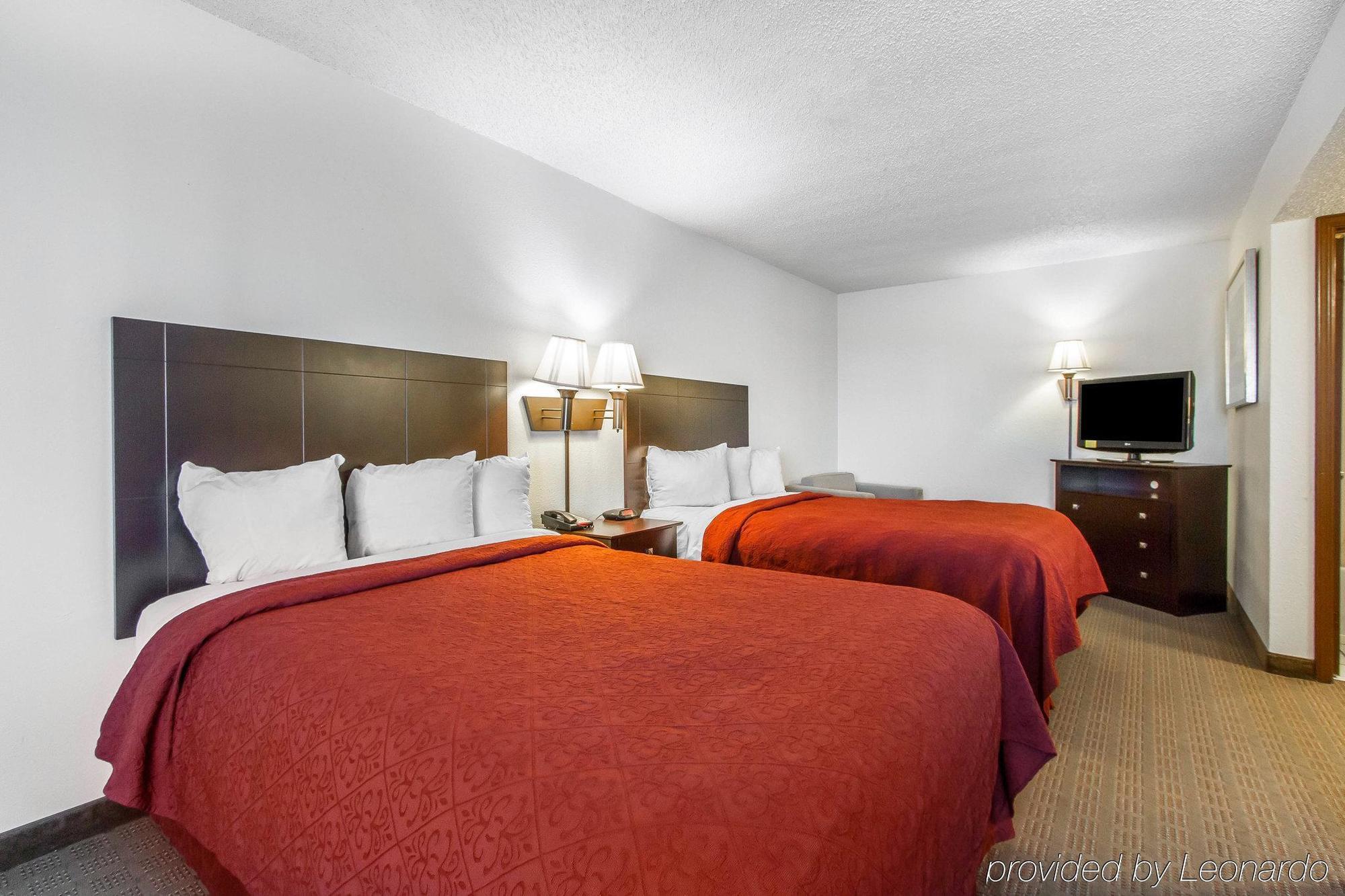 Hotel Red Roof & Southwest